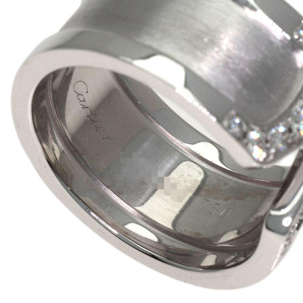 CARTIER Ring - Picture 6 of 12